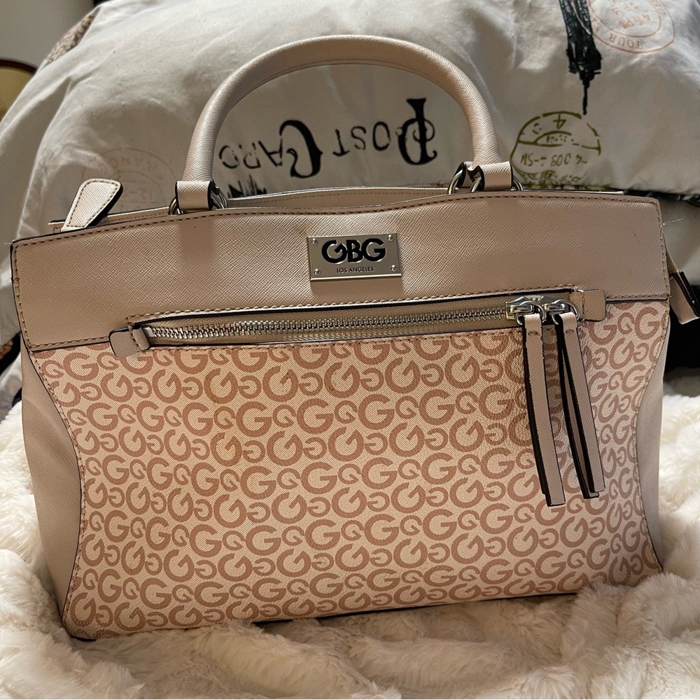 Beautiful bag gbg